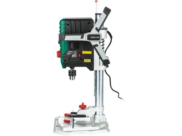 710W Bench Pillar Drill