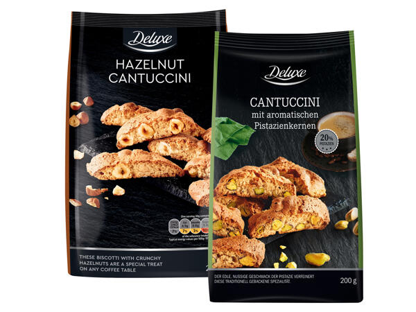 Cantuccini