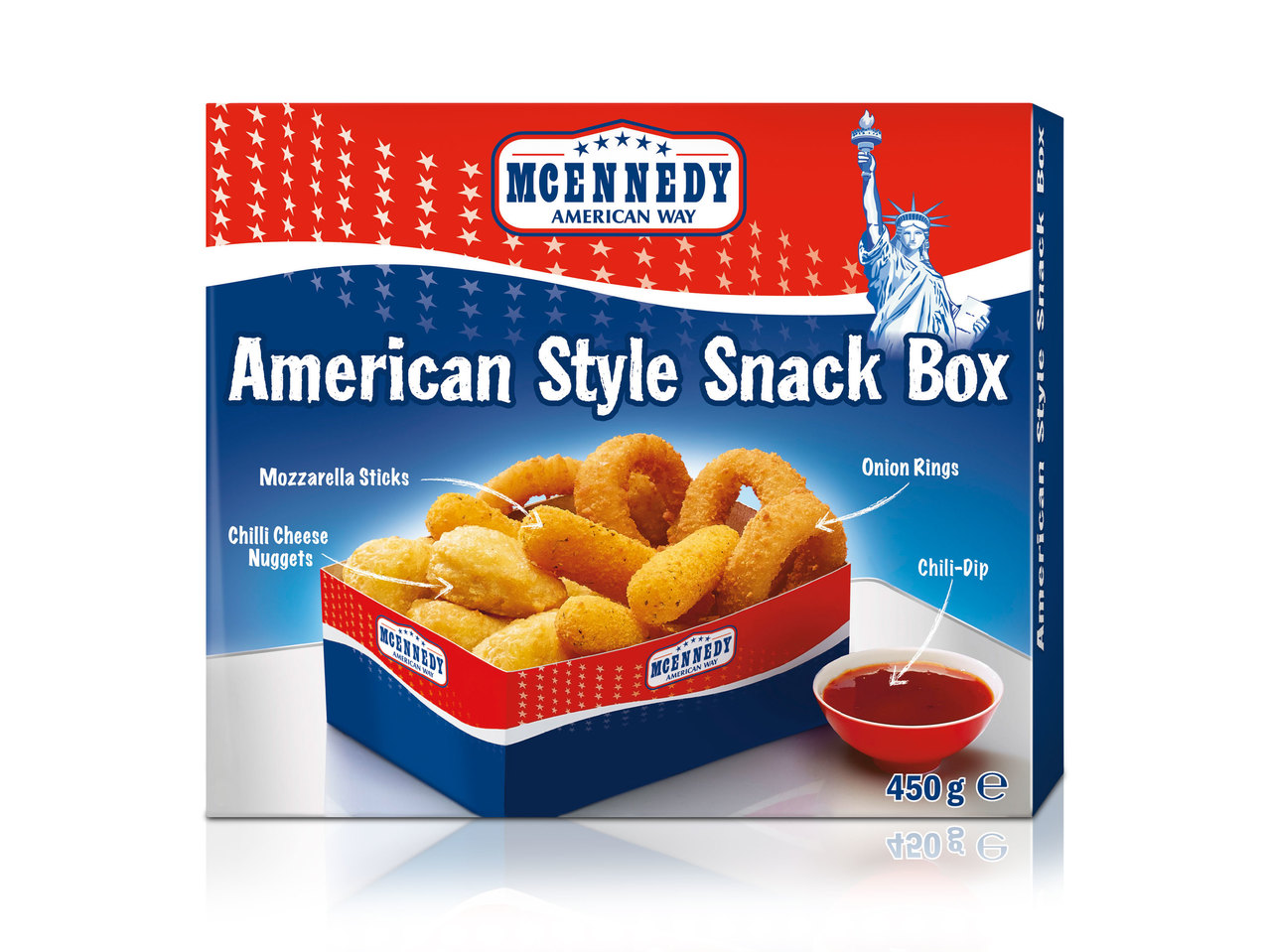 SNACKBOX