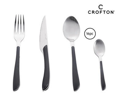16pc Cutlery Set