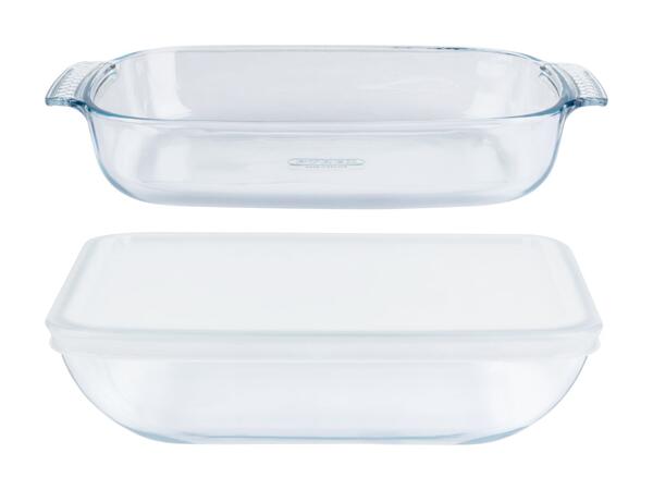Set de conservation Pyrex Daily