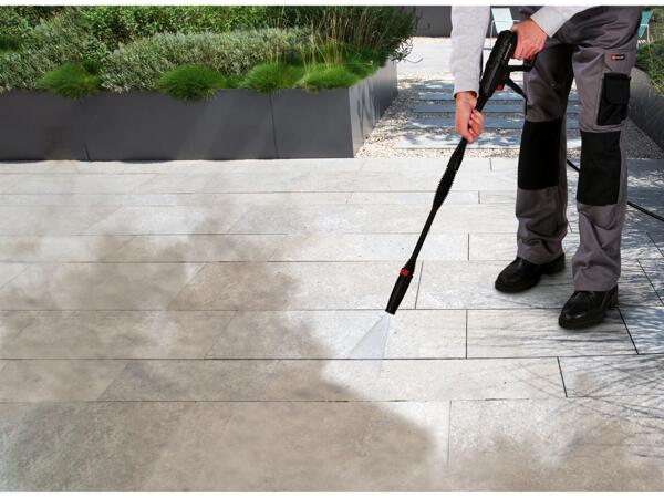 Flexi Pressure Washer