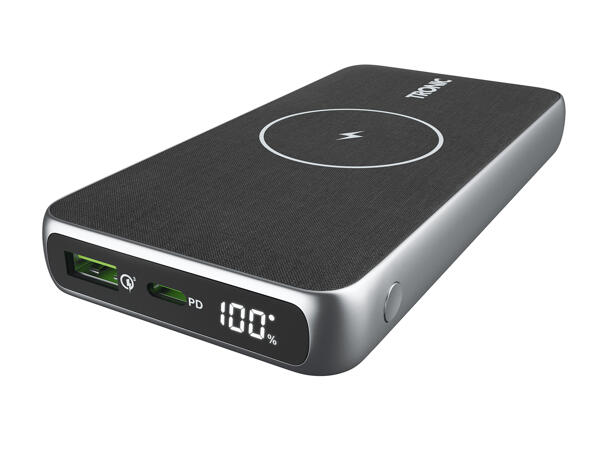 Powerbank