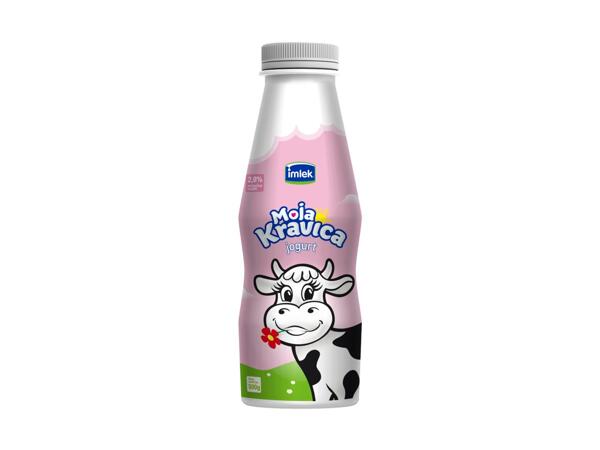 Trinkjoghurt
