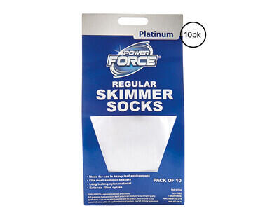 Pool Accessories