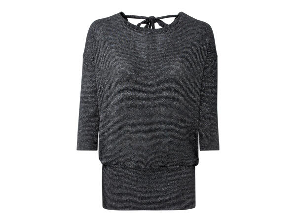Ladies' Jumper