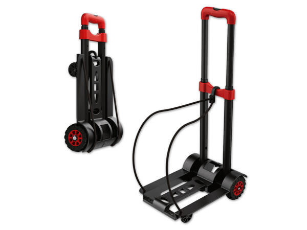 Transportkarre