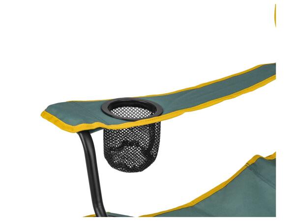 Folding Camping Chair
