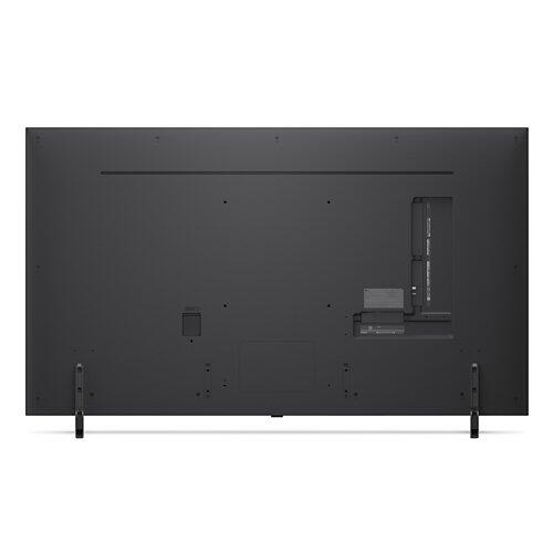 LG 65" (164cm) 4K QNED Smart TV 70A6A inkl. LG Soundbar SQC4R