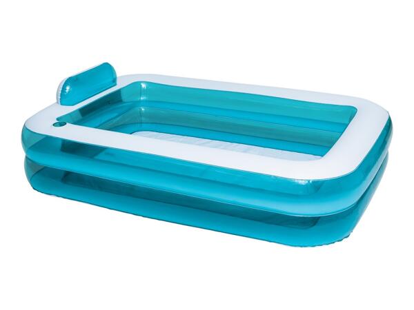 Crivit Large Paddling Pool