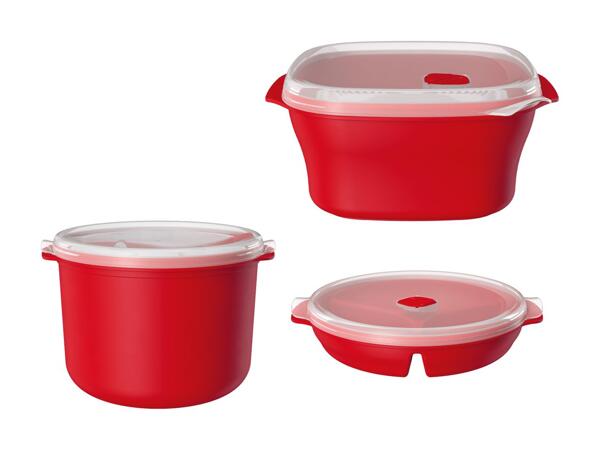 Accessoires pour four à micro-ondes (action valable uniquement en Suisse alémanique)