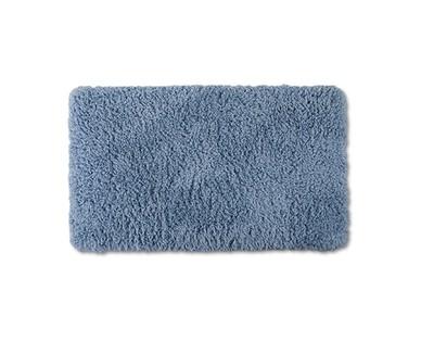 Huntington Home Signature 20" x 34" Memory Foam Bath Mat