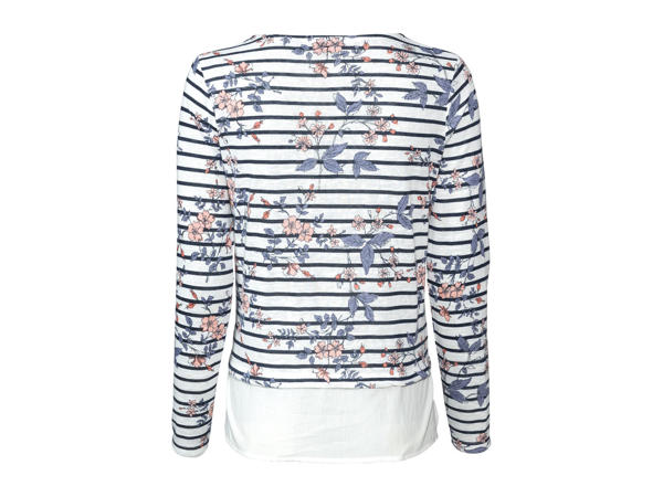 Esmara Fine Knit Jumper1
