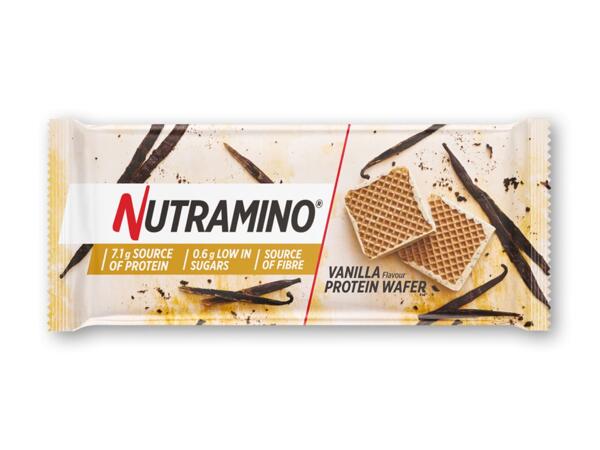 NUTRAMINO Proteinvafler
