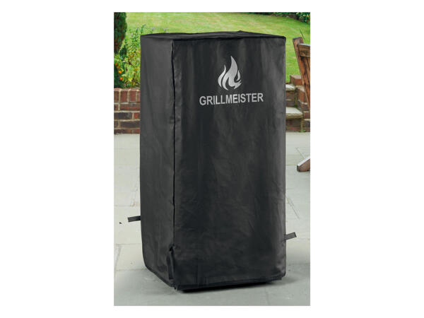Grillmeister Outdoor Gas Fire Pit