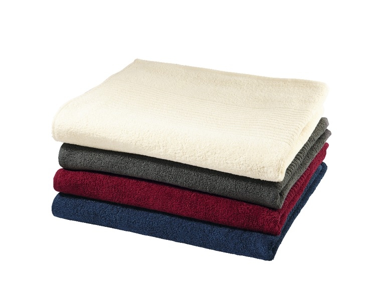 Bath Towel 70x120cm