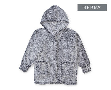 Women's Lounge Cardigan