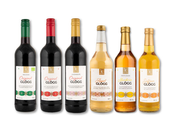 Glögg