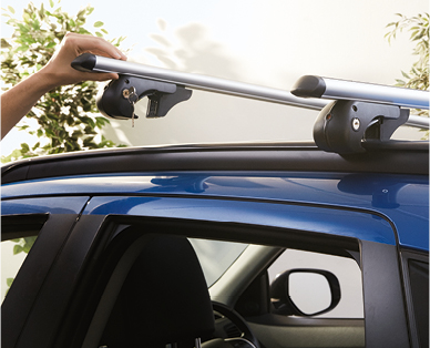 Roof Racks