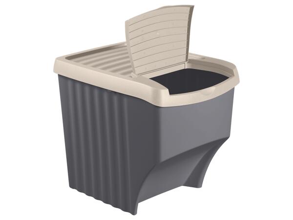 Recycling Bin