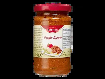 BARESA Pesto