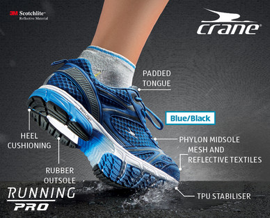 Premium Running Shoes