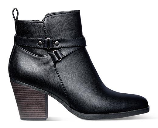 Serra 
 Ladies' Booties