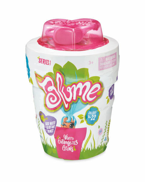 Blume Dolls
