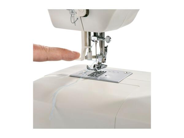 Silvercrest Sewing Machine
