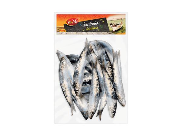 Sardinen