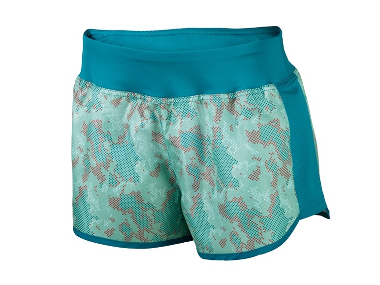 Short de sport pour dames