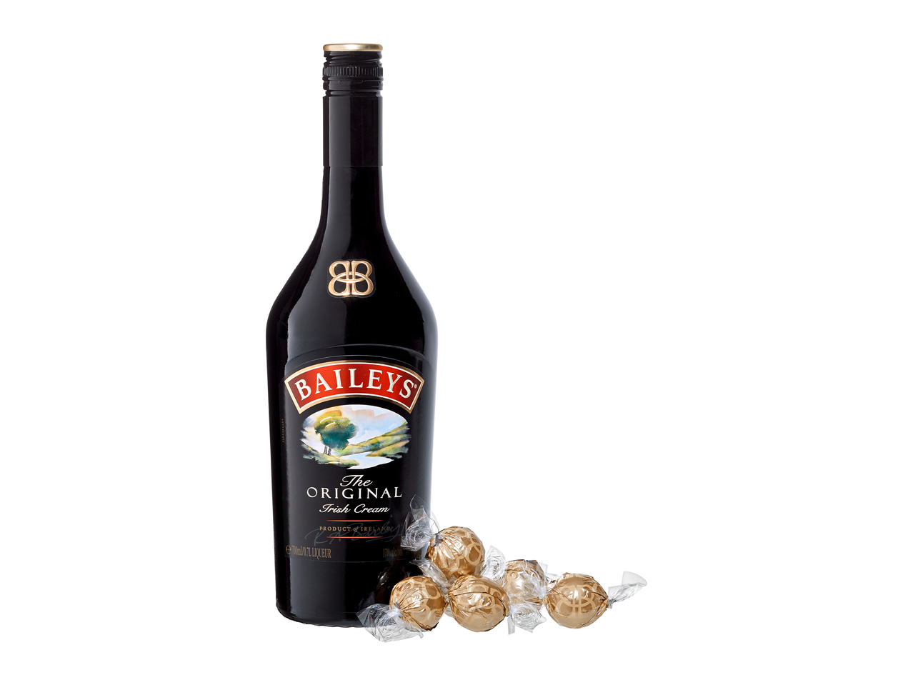 Set Baileys Original