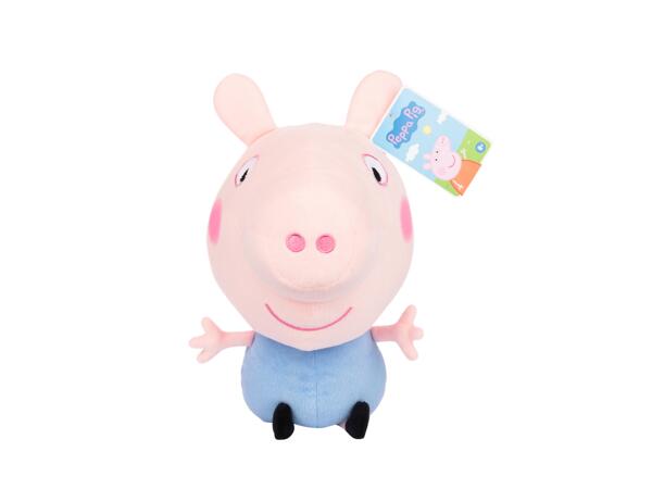 Peppa Pig Plush Toy