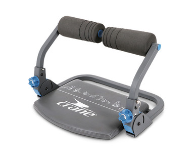 Crane 6-in-1 Multi-Trainer