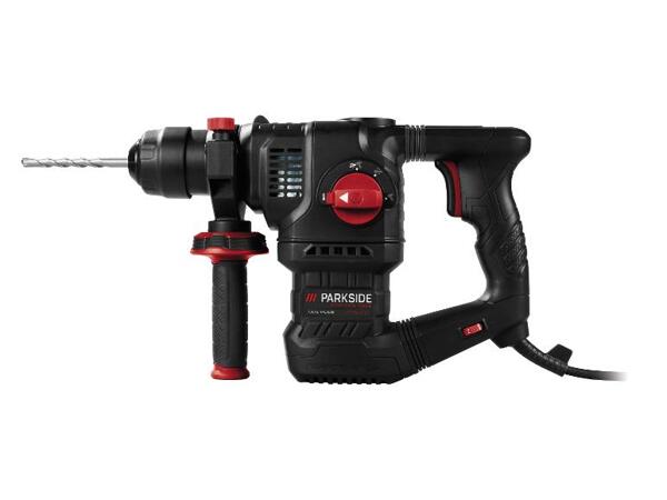 Vrtací a sekací kladivo PPBH 1050 A1