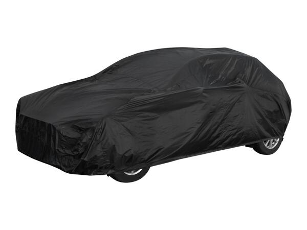 Ultimate Speed Full Car Cover