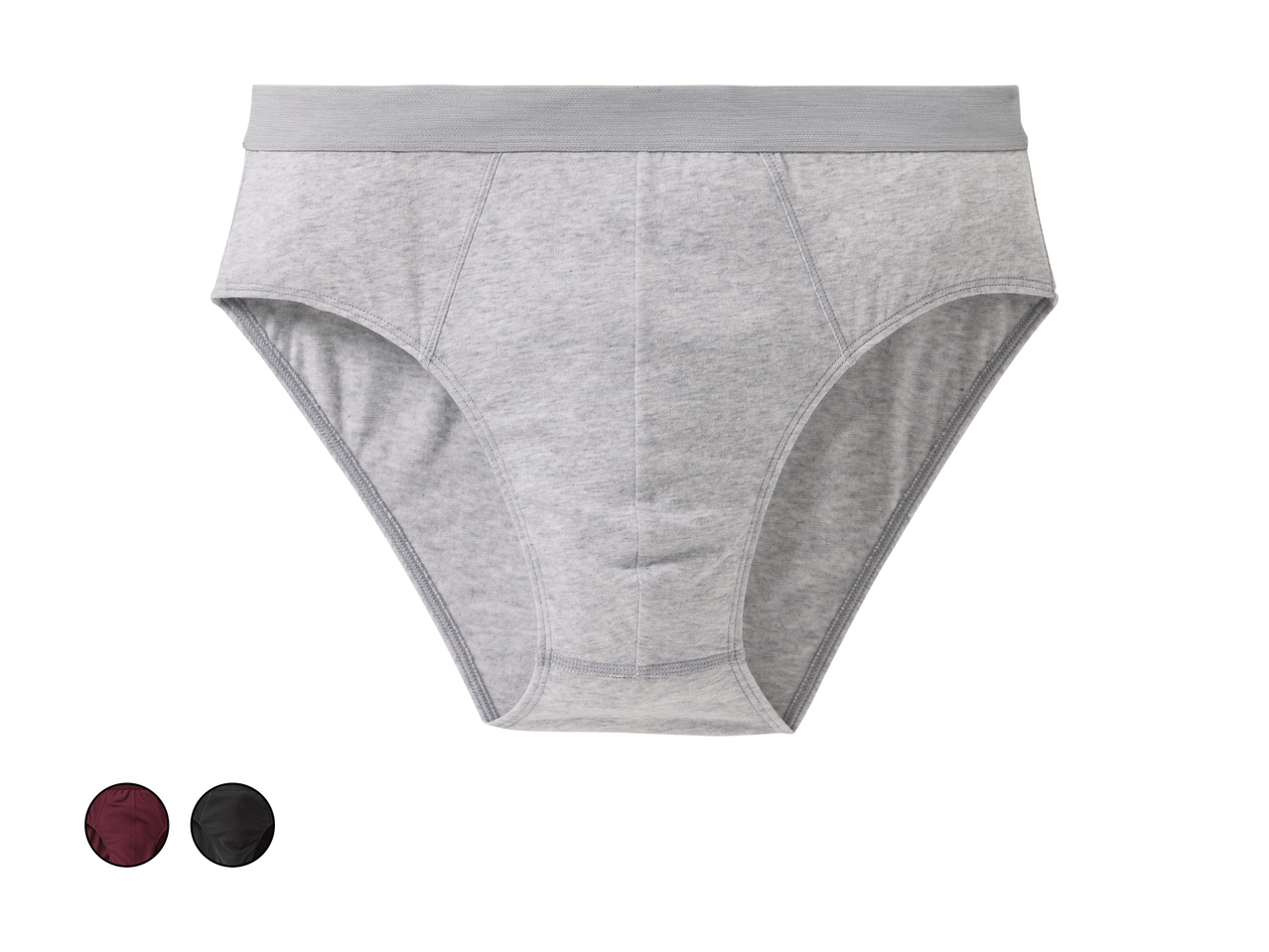 Slips pour homme, lot de 31