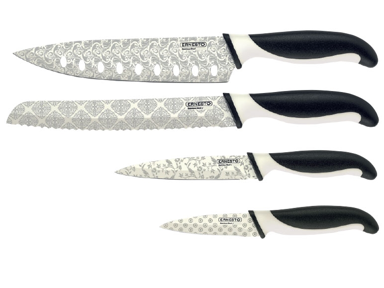 ERNESTO Knife Set