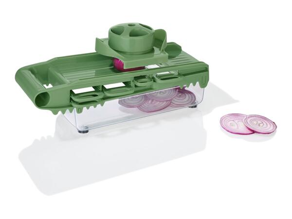 Ernesto Multi-Purpose Grater/​Grater Set