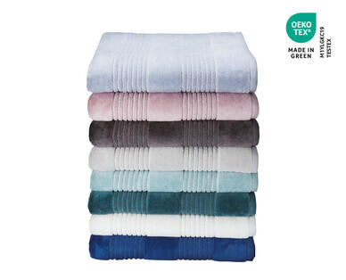 Bath Towel