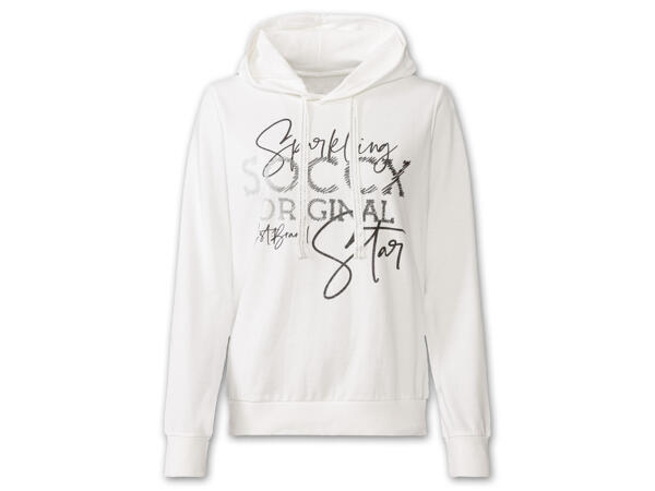 Soccx Damen Sweatshirt