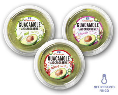Guacamole