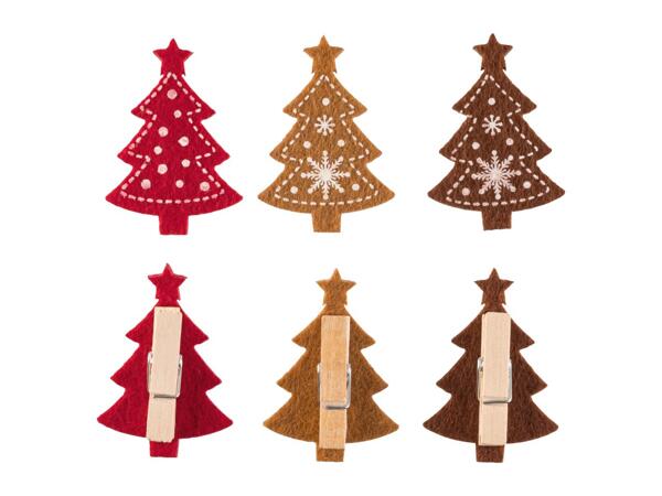 Livarno Home Christmas Decoration Assortment