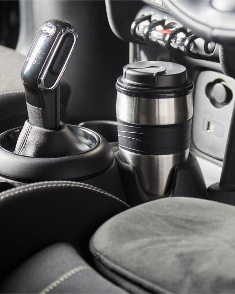 Ambiano Stainless Steel Coffee To Go