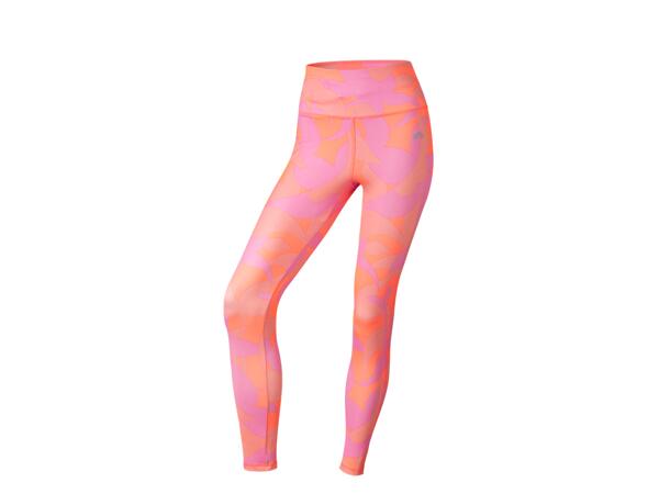 Ladies' Sports Leggings