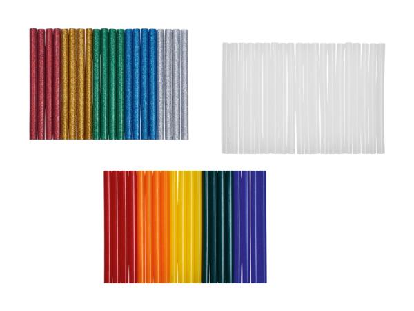 Set de bâtonnets de colle