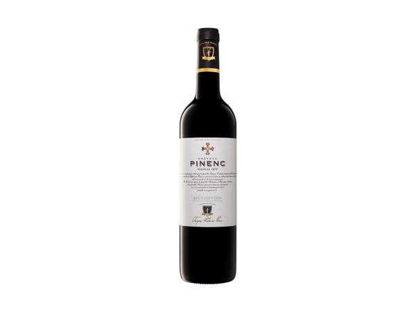 Château Pinenc, Minervois 2017​ Languedoc-Roussillon AOC