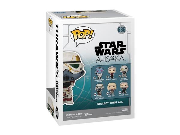 Funko Pop Figure
