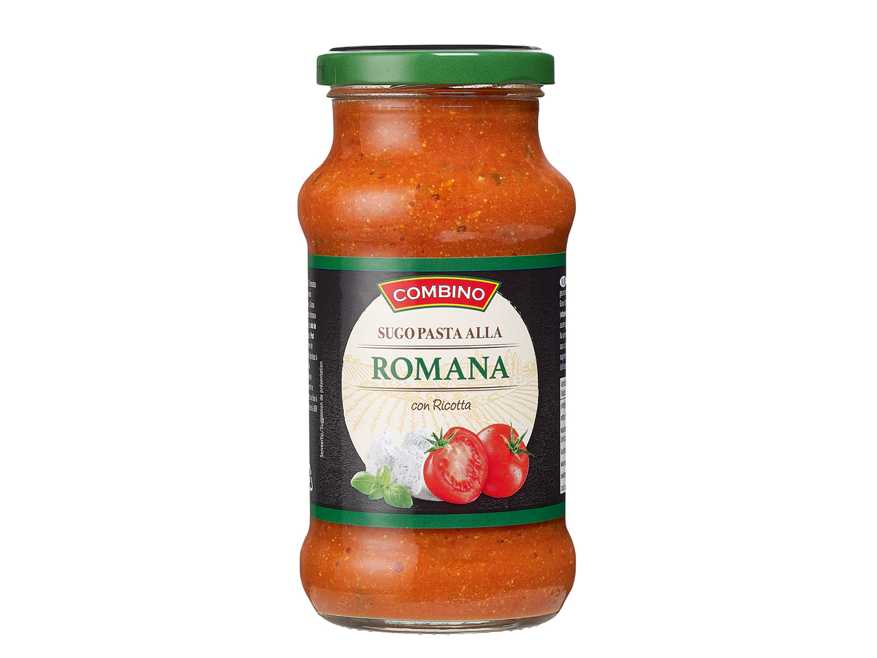 Pastasauzen