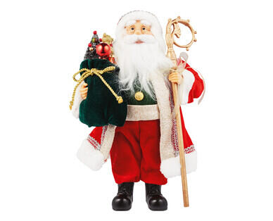 Assorted Decorations